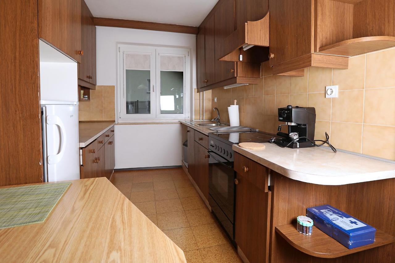 Apartma Dolinar Gorenja Vas  Екстериор снимка