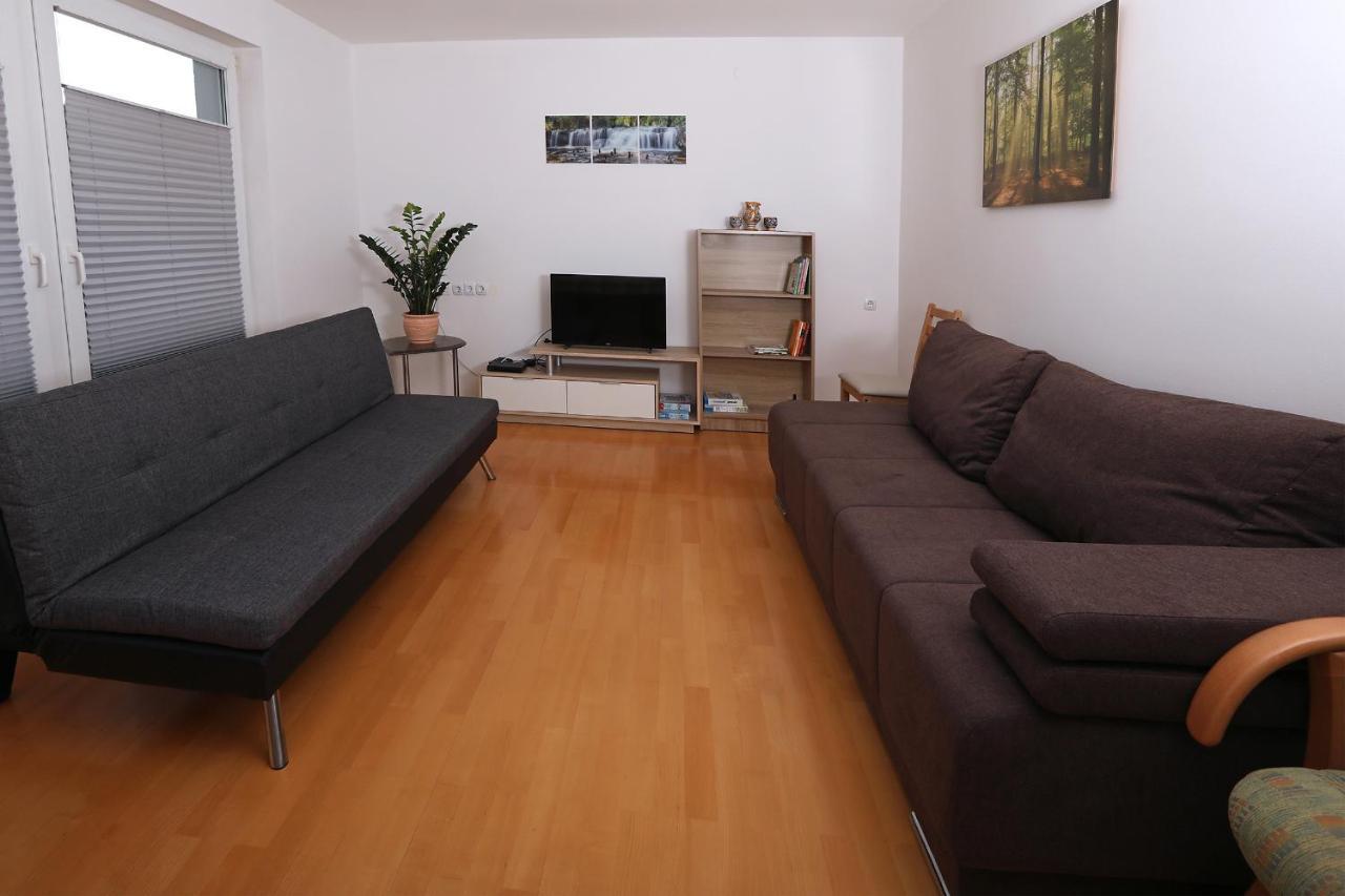 Apartma Dolinar Gorenja Vas  Екстериор снимка