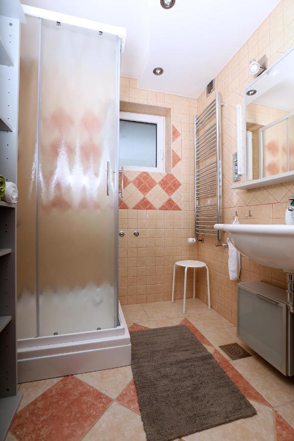 Apartma Dolinar Gorenja Vas  Екстериор снимка
